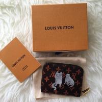 ราคา กระเป๋าสตางค์ Lv limited (1652877594)