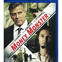 ราคา Money Monster เกมการเงิน นรกออนแอร์ (Blu Ray) (บลูเรย์) (9411330322)