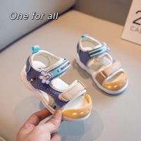 ราคา พร้อมส่ง ผู้ชายและผู้หญิงรองเท้าเด็ก( แบบแปะ ) รุ่น TX243 (8740793466)