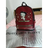 ราคา กระเป๋าเป้ Brand แท้ Betty Boop (3352495426)