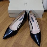ราคา Seira Zara Heels Size 37-38 รองเท้าหนังแก้ว Bata Aldo Charles&keith (23453179740)