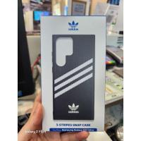 ราคา Samsung Adidas originals 3 stripes Case for Galaxy S23 Ultra (20274959739)