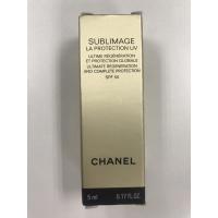 ราคา Chanel Sublimage Ultimate Regeneration and Complete Protection SPF 50 ขนาด 5ml (18347634597)