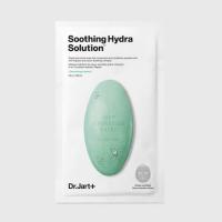 ราคา พร้อมส่ง ✨ Dr. Jart+ Soothing Hydra Solution Sheet Mask (4632345119)