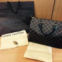 ราคา ‼️Used like new‼️Louis Vuitton Speedy30 (1918463031)