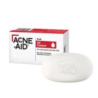 ราคา ACNE-AID BAR 100G. แอคเน่เอด สบู่ทำความสะอาดผิวหน้าและผิวกาย (4384161305)
