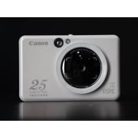 ราคา Canon iNSPiC [S] มือสอง 95% แถมกระดาษพร้อมพิมพ์ ถ่ายปุ๊บ พิมพ์ปั๊บ (4951734289)