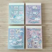 ราคา กระดาษโน๊ตคอลเลคชั่น sanrio (22156313428)