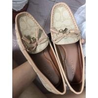 ราคา Coach Greenwich Loafer FG3450 size 5.5US (5270222488)