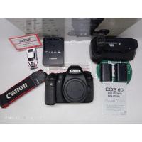 ราคา body canon 6d อดีตประกันศูนย์ (12225776998)