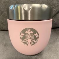 ราคา Starbucks Pink Swell Food Bowl 16oz (3392987172)