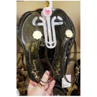 ราคา รองเท้าแตะรัดส้น Jelly bunny ไซส์ 40 (909933687)