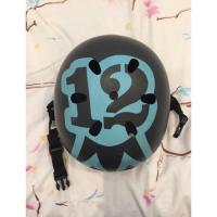 ราคา หมวกกันน็อคสเก็ตยี่ห้อ Roces มือสอง (459086130)