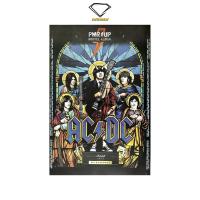 ราคา Intelligent | โปสเตอร์ AC/DC | ขนาด 23.5x34.5 นิ้ว | x 1 แผ่น เอซี/ดีซี โปสเตอร์วงดนตรี acdc โปสเตอร์acdc (19571426203)