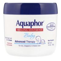 ราคา Aquaphor Eucerin baby healing ointment 396g 14oz (3014928507)