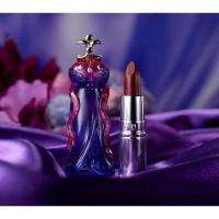 ราคา ของแท้ 100% CREER BEAUTE MIRACLE ROMANCE JEWEL ROUGE BLACK LADY (16669660131)