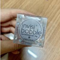 ราคา แบ่งขาย invisibobble รุ่น original สี irrelephant (6474680627)