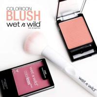 ราคา Wet n Wild Color Icon Blush 5.85g/0.20oz. (3133822602)
