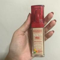 ราคา bourjois healthy mix foundation (713388393)