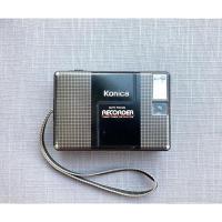 ราคา Konica Recorder (half frame)กล้องฟิล์ม (12968190741)