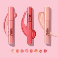 ราคา TOO FACED ลิปกลอส Sweet Peach Creamy Peach Oil Lip (149291188)