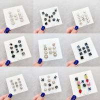 ราคา พร้อมส่ง เข็มกลัดติดเสื้อ เข็มกลัดคนท้อง ปรับขนาดเอว ติดหมวก กันโป้ สไตล์เกาหลี Sanrio ประดับมุก หมุด กระดุม (19493900457)