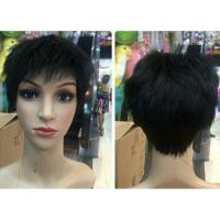 ราคา วิกผมแท้ ทอมือทั้งหัว (240249568)