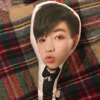 ราคา หมอน แบมแบม Got7 1st fan meeting 365+ (2278787138)