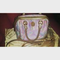 ราคา กระเป๋าลินอราว(lyn around)ของแท้ (321073010)