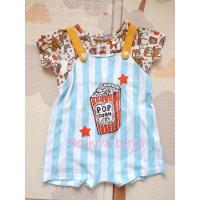 ราคา BabyLovett Circus 12-18 สภาพดี (14448121582)