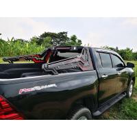 ราคา โรลบาร์รีโว่ VX โรบาร์ออฟโรด revo 2014-2023 โรบาร์แบบสวยๆ Revo off road roll bar 2014-2023 (20609187572)