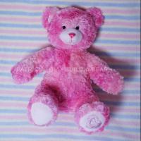 ราคา Build A Bear No.001 (744320692)