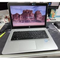 ราคา Notebook มือสอง HP Probook 440 G4 สภาพดี (8316856531)