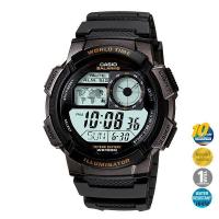 ราคา CASIO WATCH ส่งฟรี รุ่น AE-1000W-1A (5019392)