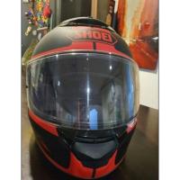 ราคา หมวกกันน็อค shoei qwest แท้ #มือสอง (11040588881)