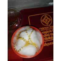 ราคา สร้อยคอ 1 สลึง ทองแท้ ขายได้ จำนำได้ มีใบรับประกัน (14361907282)