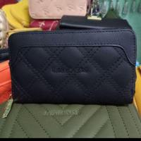 ราคา กระเป๋าสตางค์ใบกลางแบบซิปรอบ 1 ซิป (7937023537)