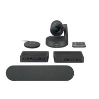 ราคา LOGITECH RALLY FULL SET Rally System (QCAM-RALLYSYSTEM) (21362138198)