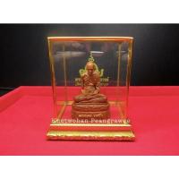 ราคา พระบูชารูปหล่อหลวงพ่อรวย (7190933849)