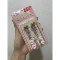 ราคา หูฟังHelloKittyแบบมีสาย (9791452328)