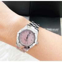 ราคา Tag heuer Aquaracer Diamonds lady size (9812460434)