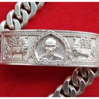 ราคา เลสหลวงพ่อรวย วัดตะโก (2812948282)