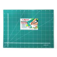 ราคา แผ่นยางรองตัด 45x60 ซม. A2 ตราม้า (2699388593)