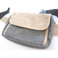 ราคา กระเป๋าคาดเอว - คาดไหล่ (128596165)