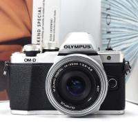 ราคา OMD EM10 MARK2 + KIT 14-42MM (12395988949)