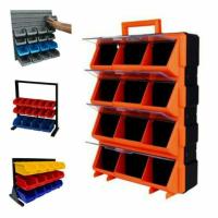 ราคา กล่องใส่อะไหล่ กล่องเครื่องมือช่าง (3319305332)