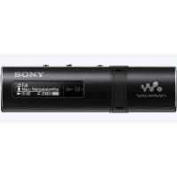 ราคา Sony NWZ-B183F Walkman เครื่องเล่น MP3 พร้อม USB ในตัว ประกันศูนย์ไทย 1 ปี (Black) (6309505688)
