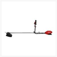 ราคา Milwaukee เครื่องตัดหญ้าไร้สาย 18 โวลต์ รุ่น M18FBCU-0 เครื่องตัดหญ้า (เครื่องเปล่า) มิว มิววอกี้ มิลวอกี้ เครื่องมือ (18285699770)