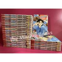 ราคา แชมเปี้ยนขนมปัง เล่ม 1-26 ครบจบ สภาพบ้าน การ์ตูนมือสอง (18023177743)