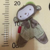 ราคา ผ้าหัดจับ,ห้อยคอก (ของเสริมพัฒนาการ) (5717414871)